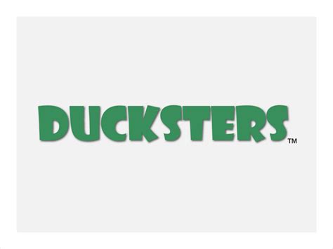 duskters|duckster definition.